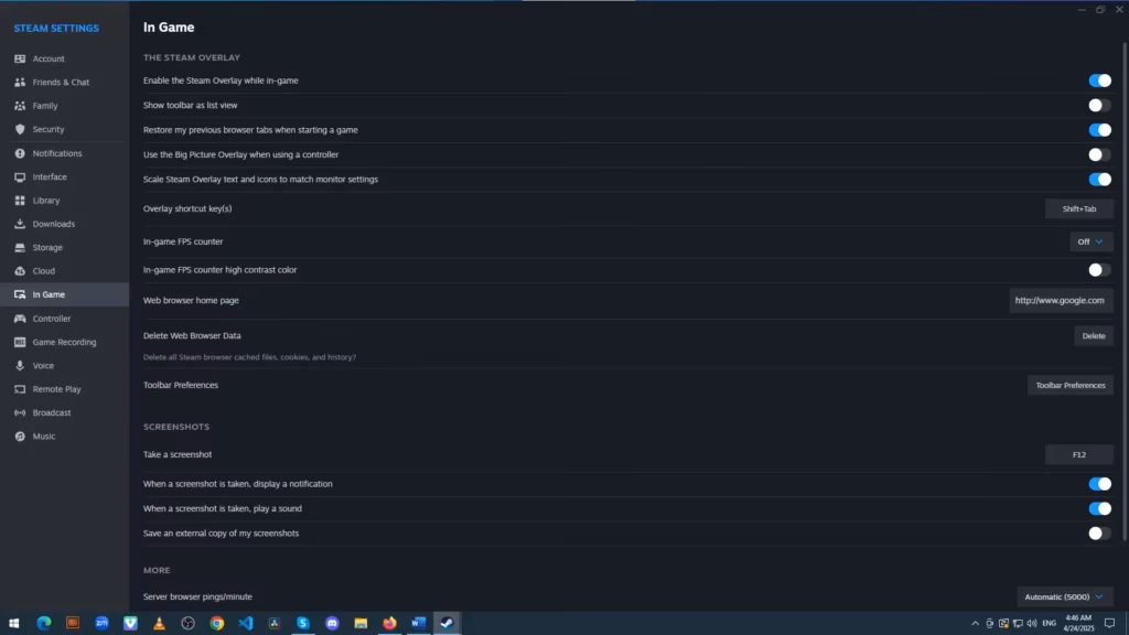 What makes CSGO the best of the best?