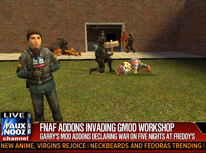 How do I add a GMOD to my steam collection?