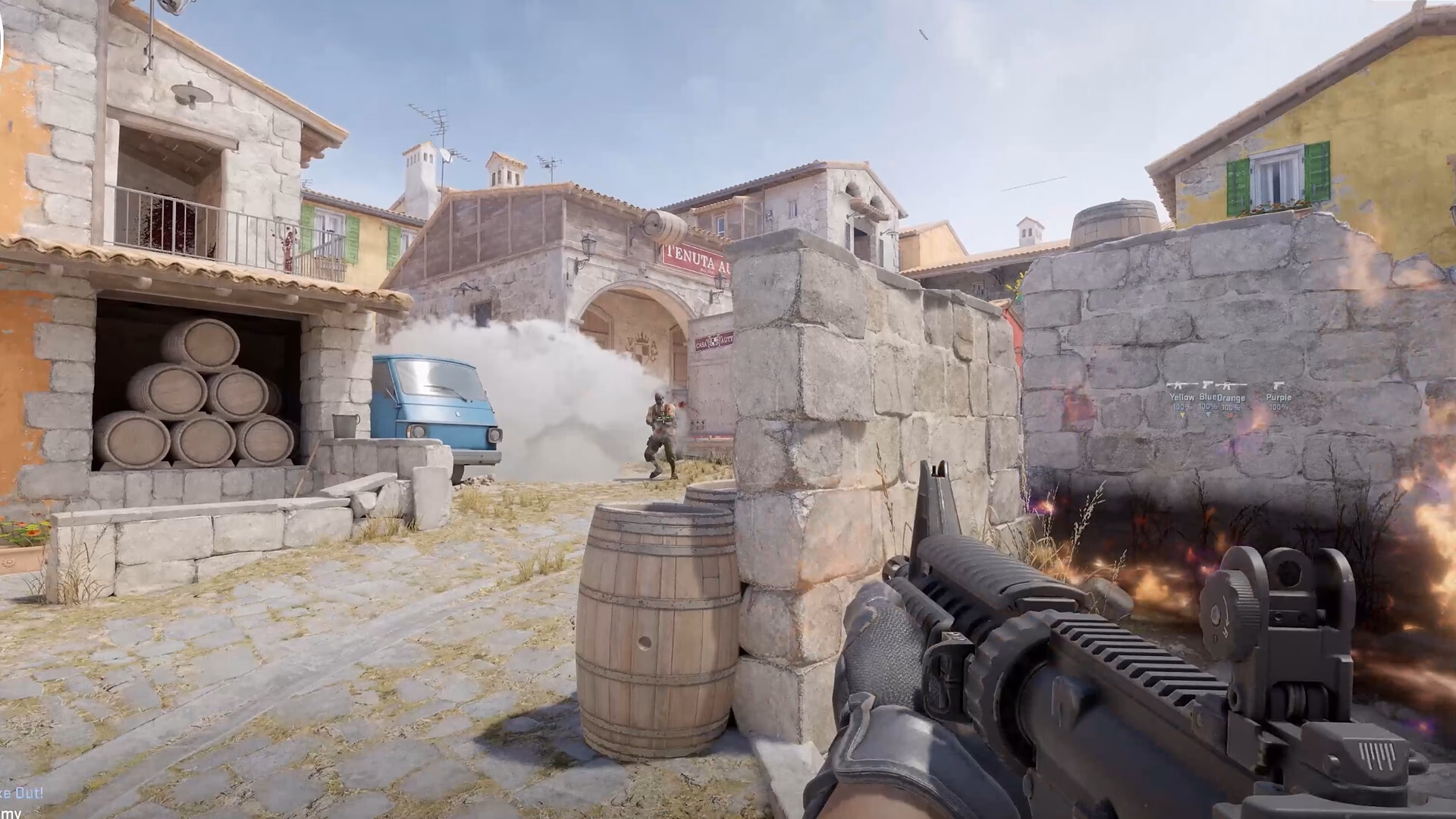 Is CS2 unplayable?