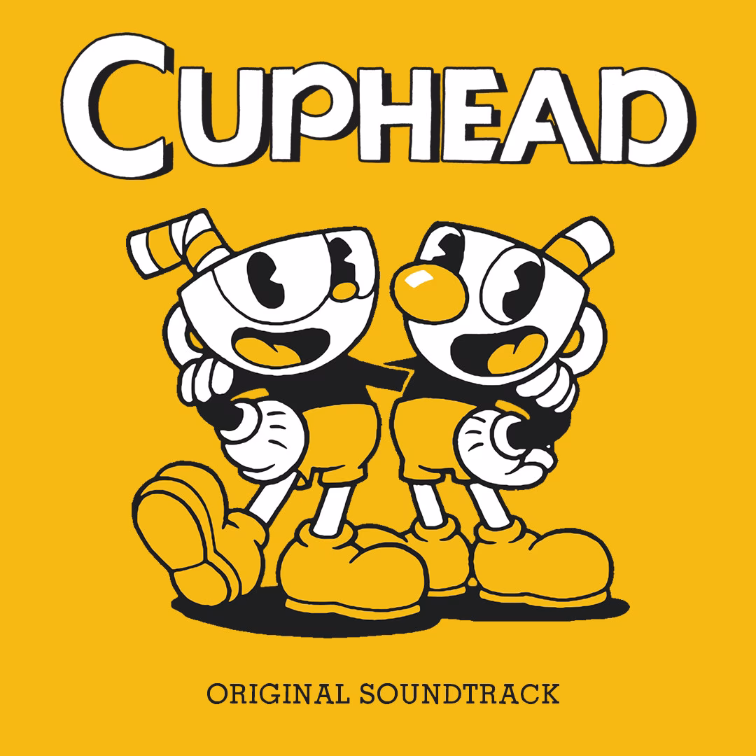 How do you start local co-op for Cuphead on Steam?