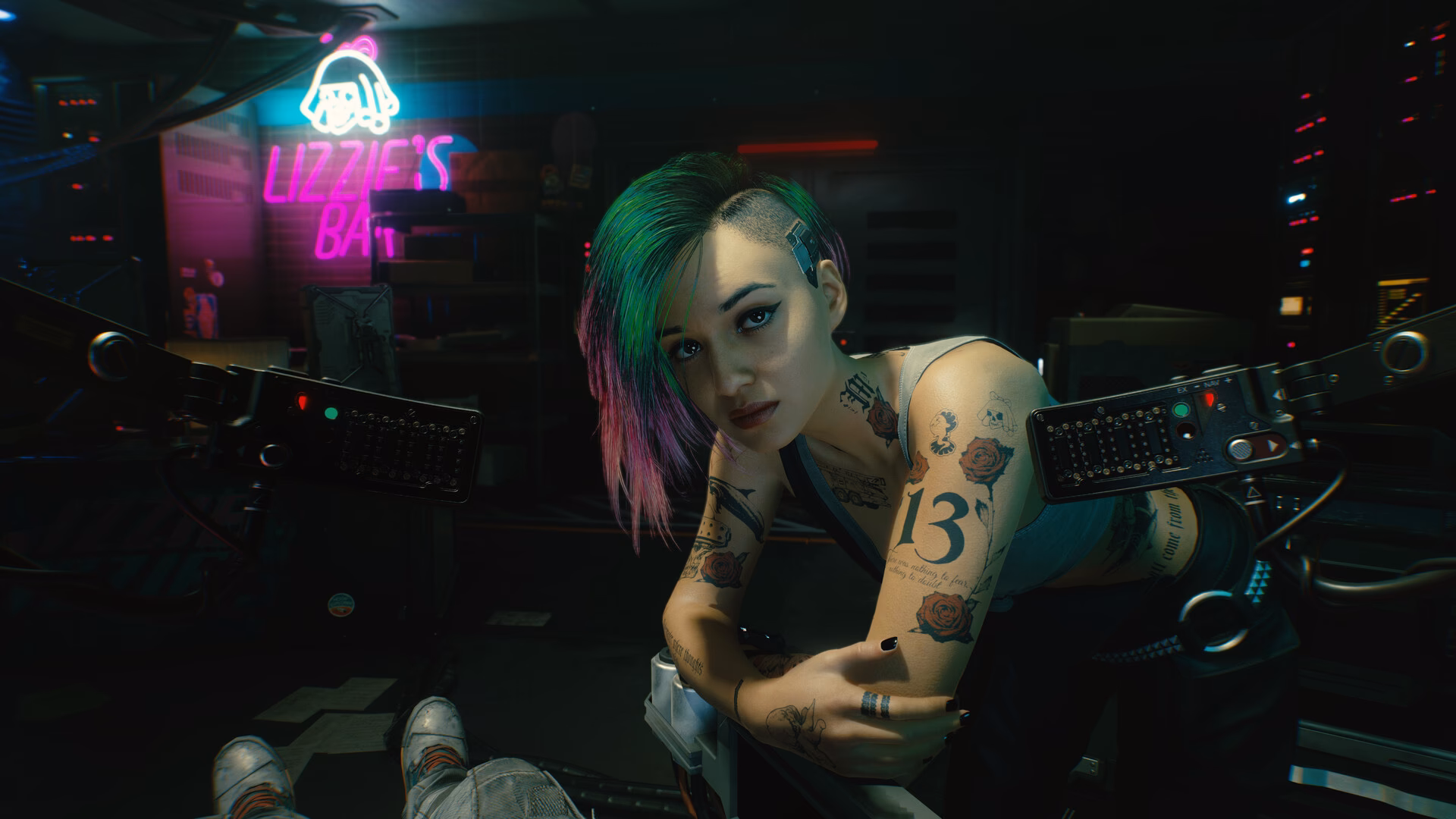What's the difference between steampunk and cyberpunk?