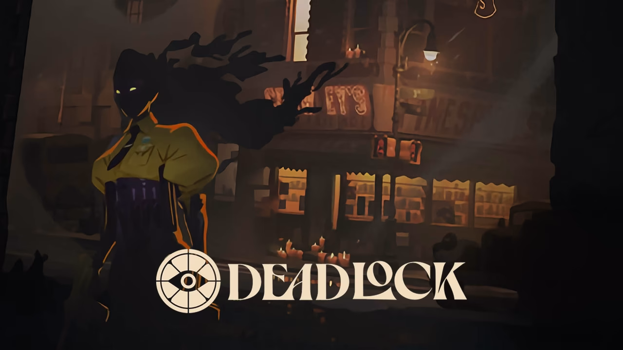 How do I install deadlock in steam?