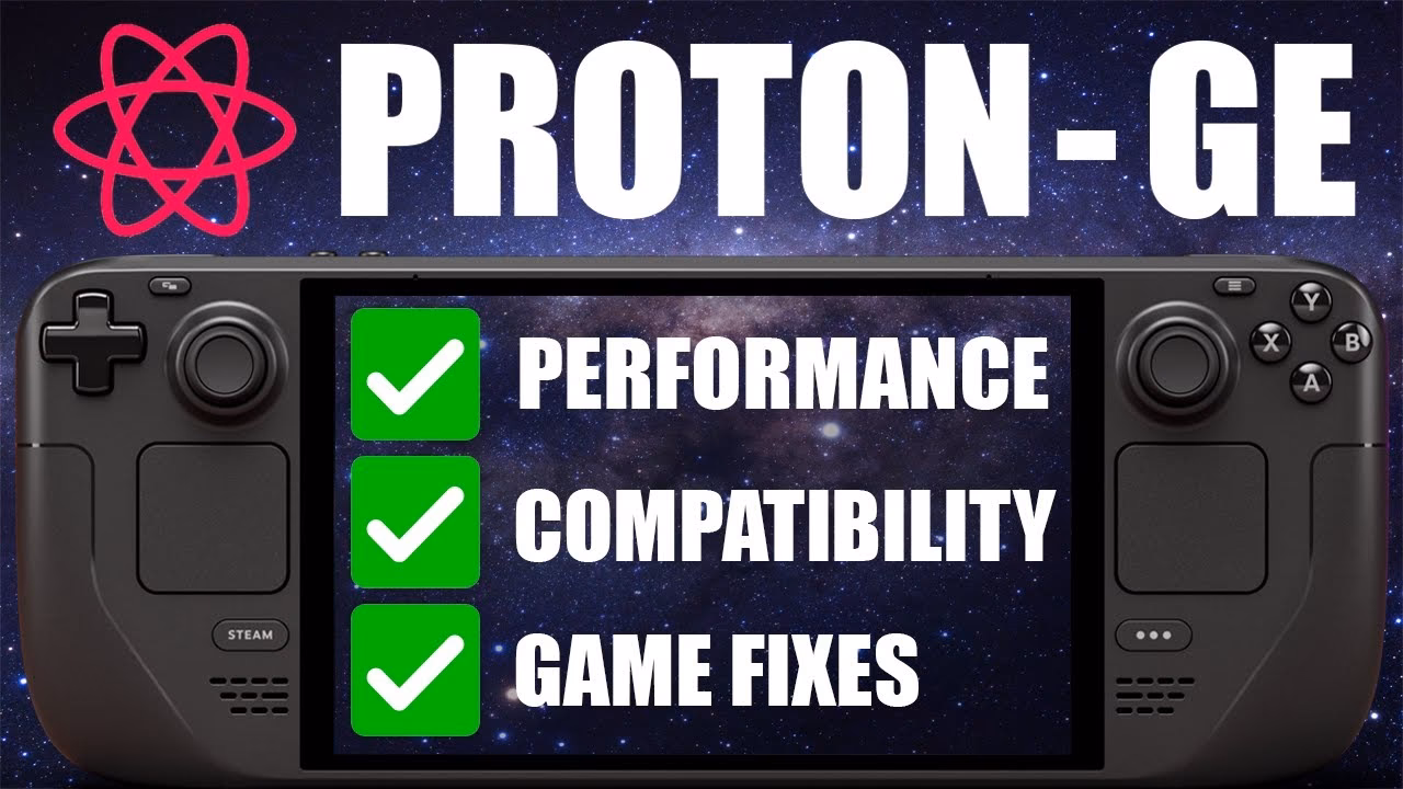 How do I get a Proton version on Steam?