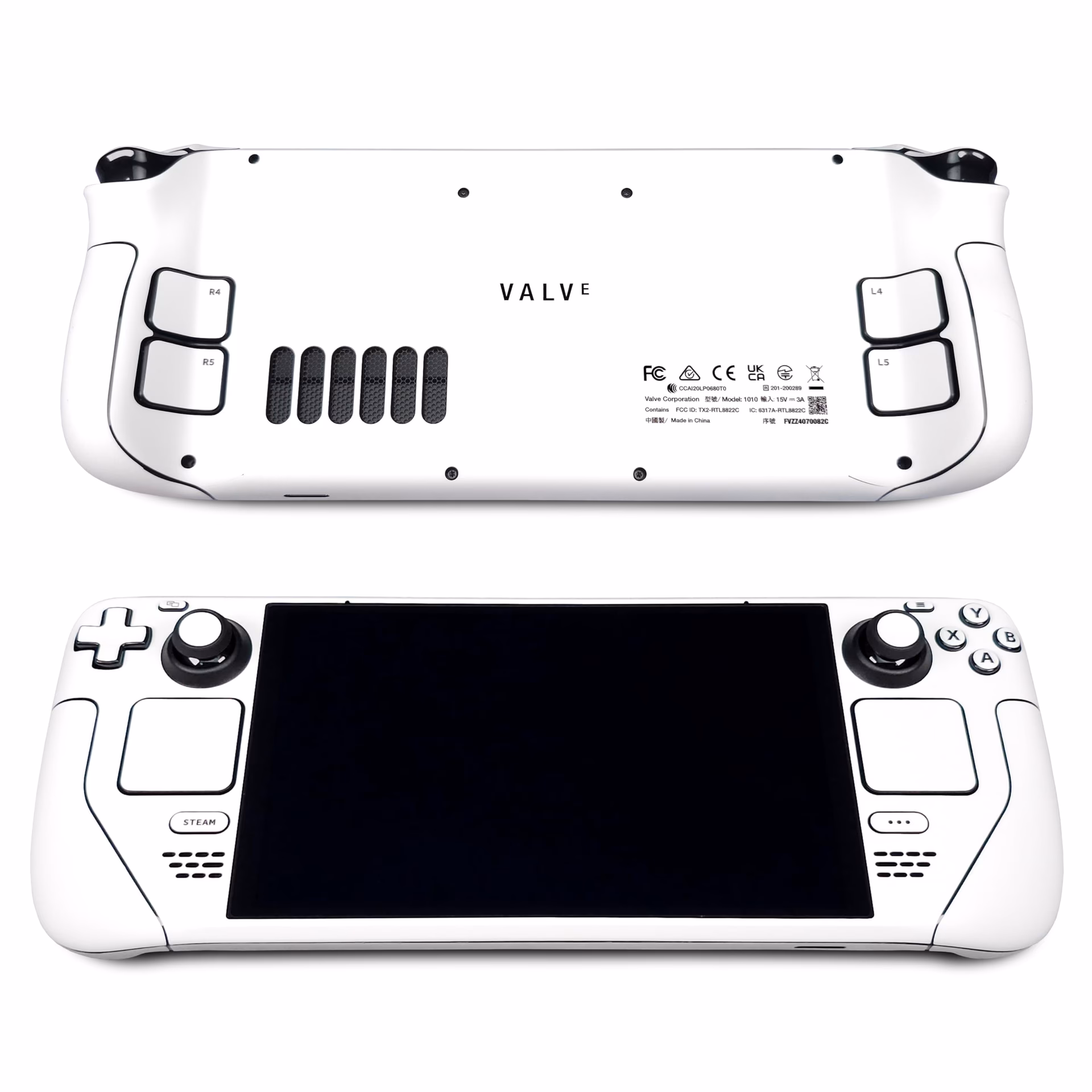 Where can I buy Steam Deck skins?