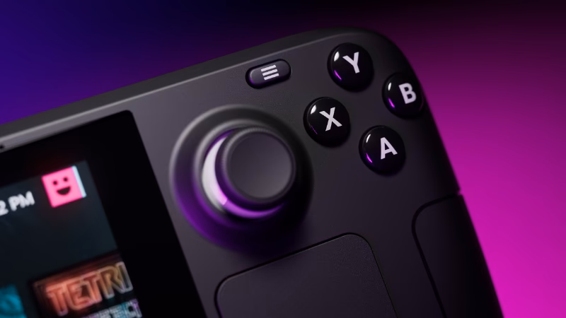 Will valve release a steam deck 2 in 2028?