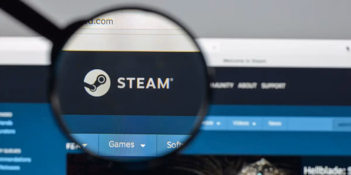 What is Steam ID?