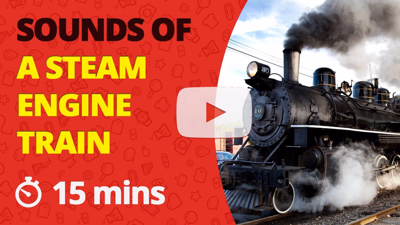 What is steam sound effects?