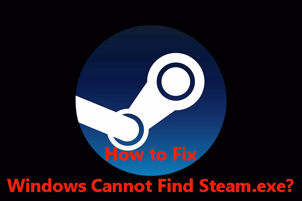 ¿Cómo evitar la eliminación de steam.exe?