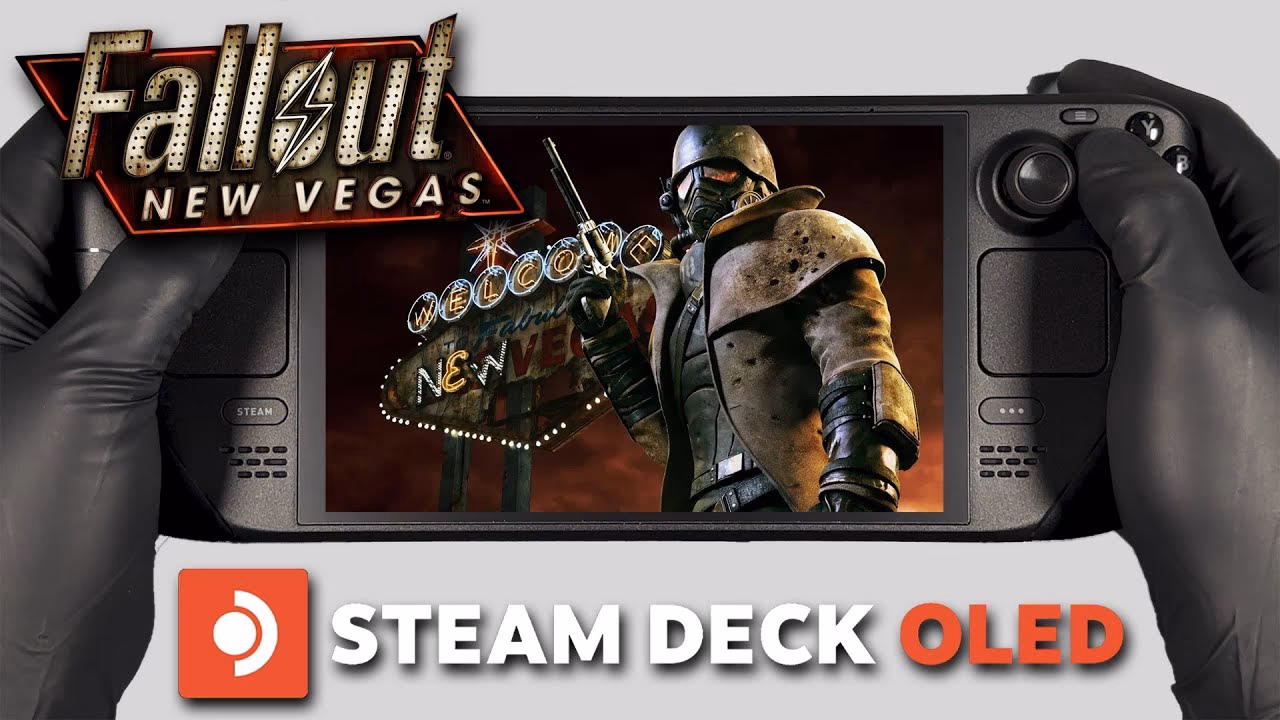 Why does FNV use Western trappings?