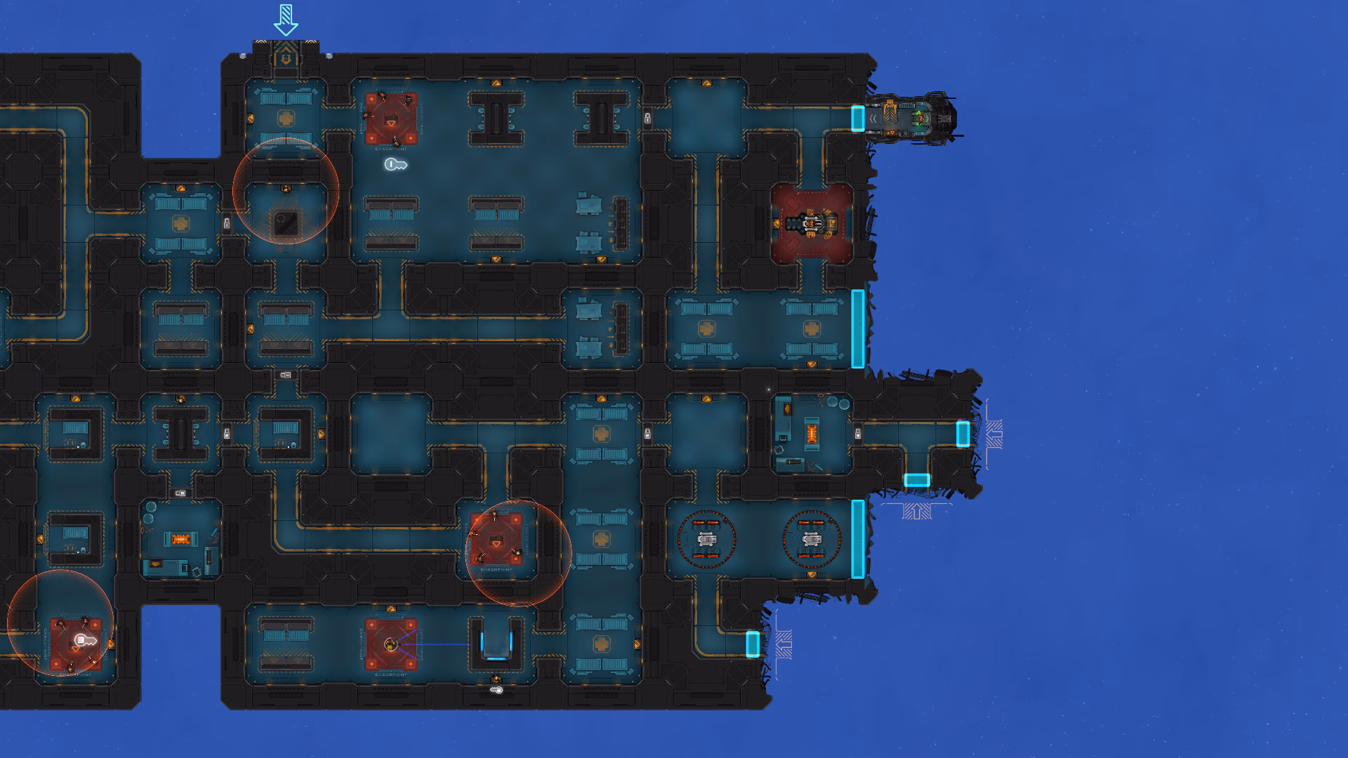 Does heat signature require the base game on Steam?