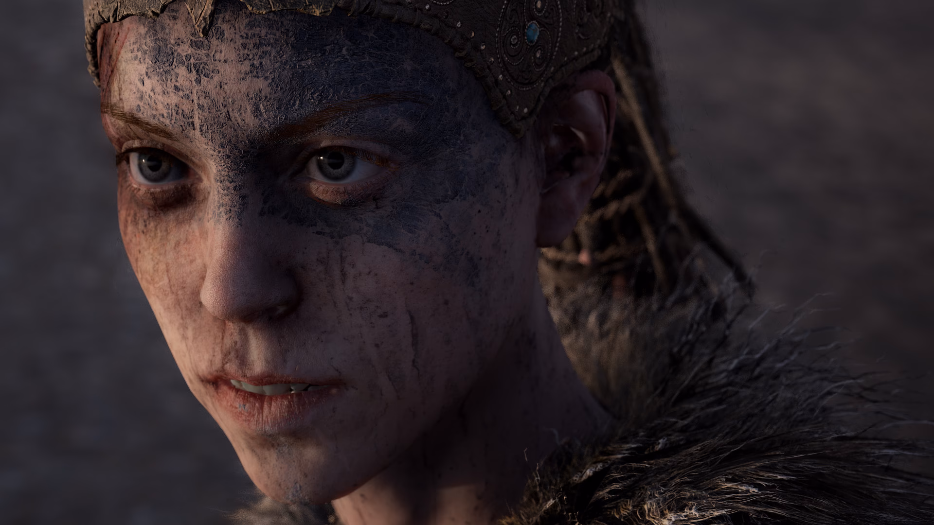 Is Hellblade Senua's sacrifice on Steam?