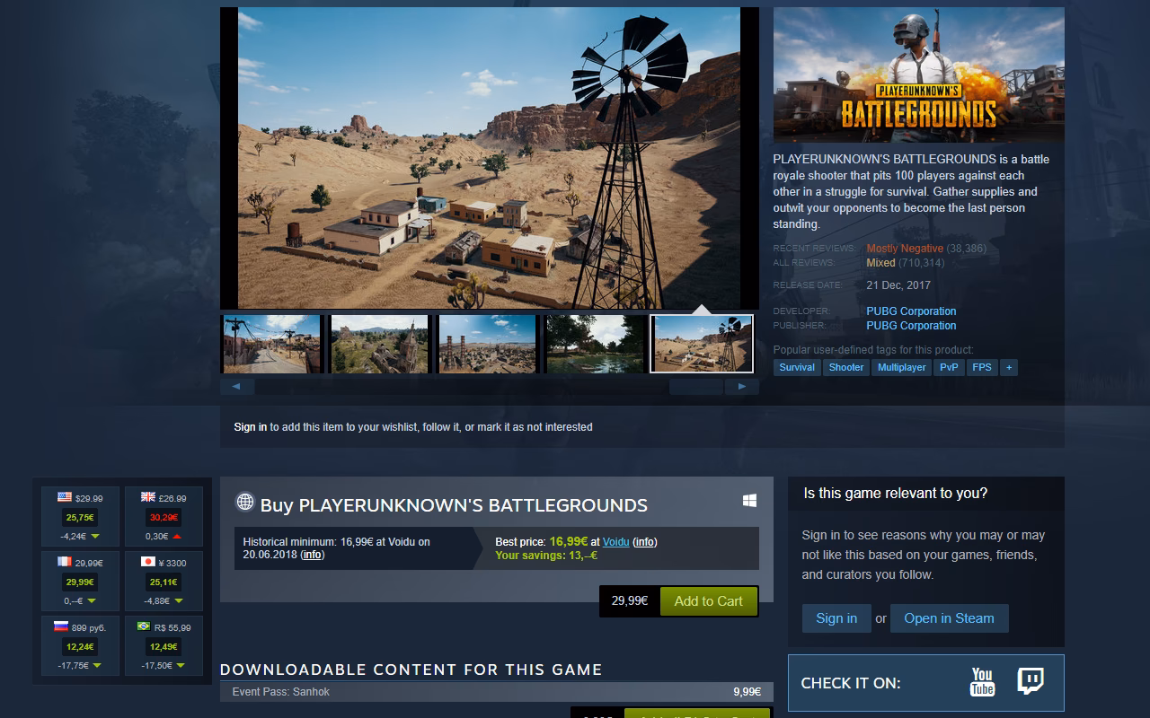 What is steam helper browser extension?