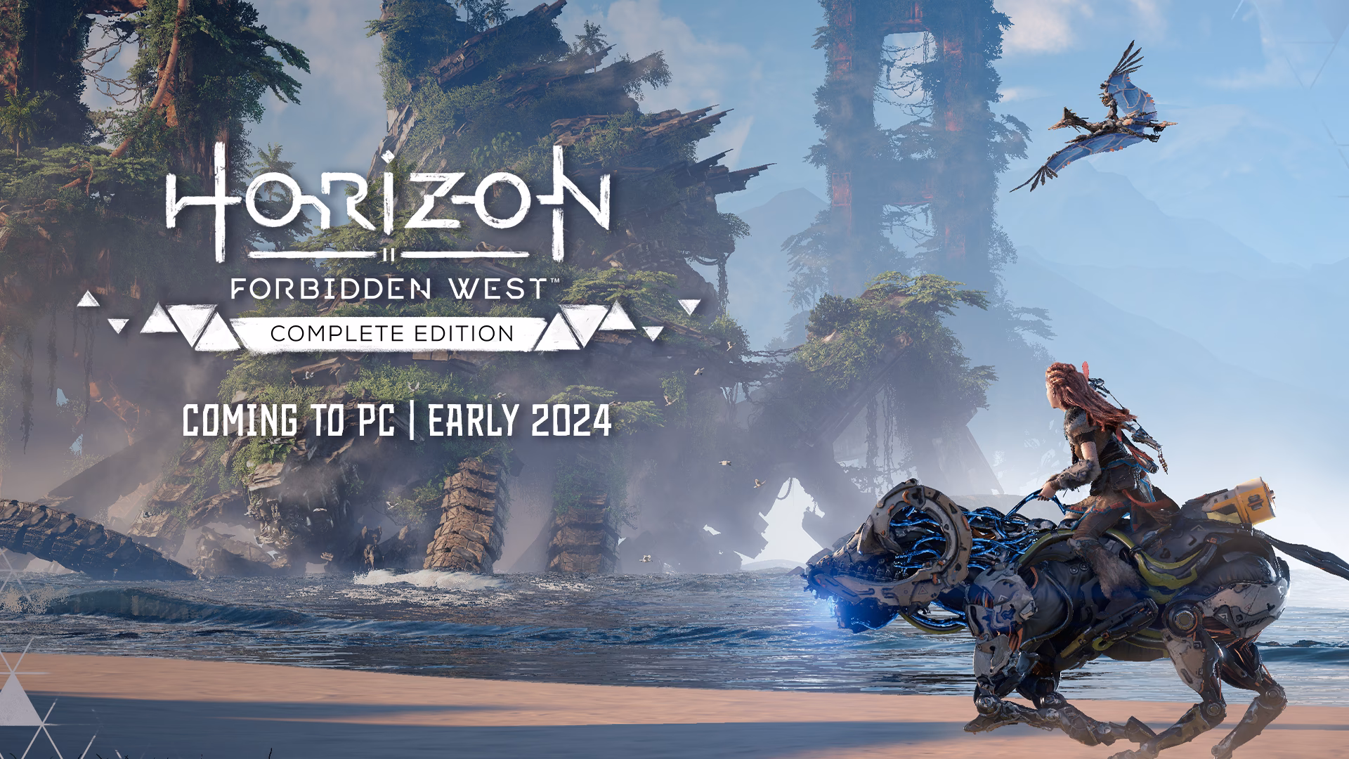Should you buy Horizon Zero Dawn?