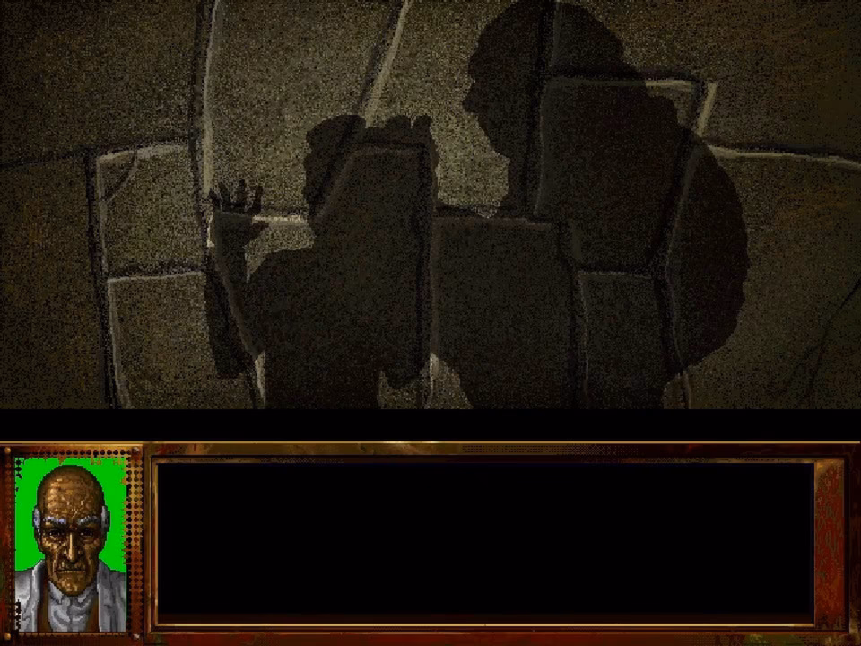 Is I have no mouth & I Must Scream on Steam?