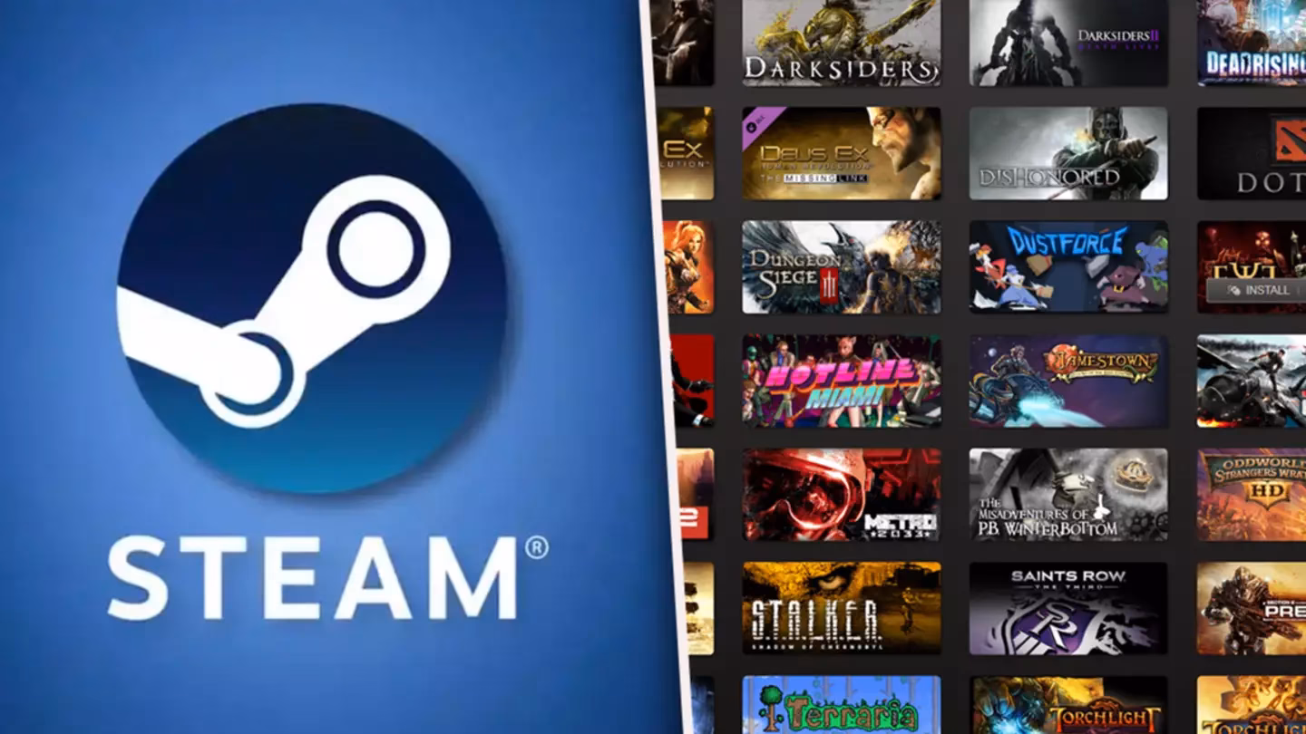 ¿Cuántos juegos gratuitos hay en Steam?