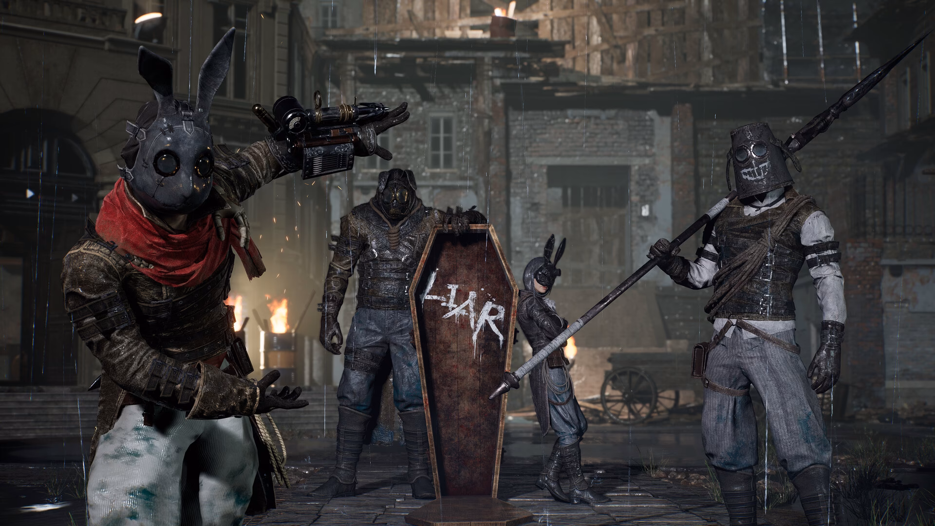 How easy is lies of P compared to Sekiro?