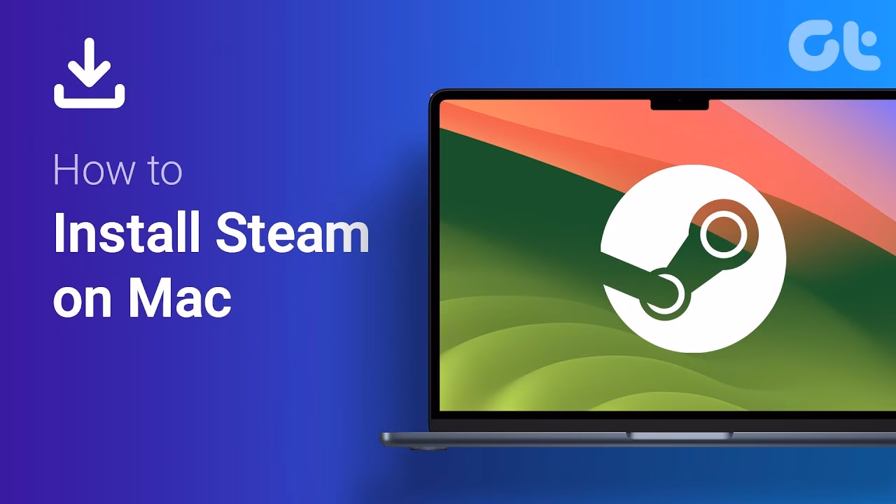 ¿Qué pasa con Steam en Apple Silicon?
