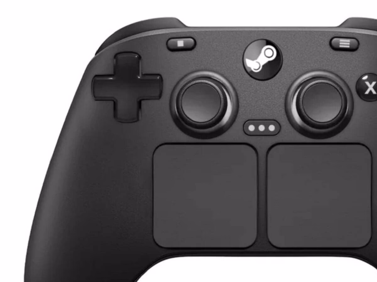 ¿Cómo usar el mando de PS4 con Steam input?