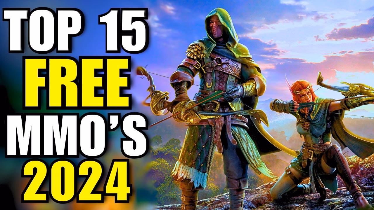 How many MMORPG games are on Steam?