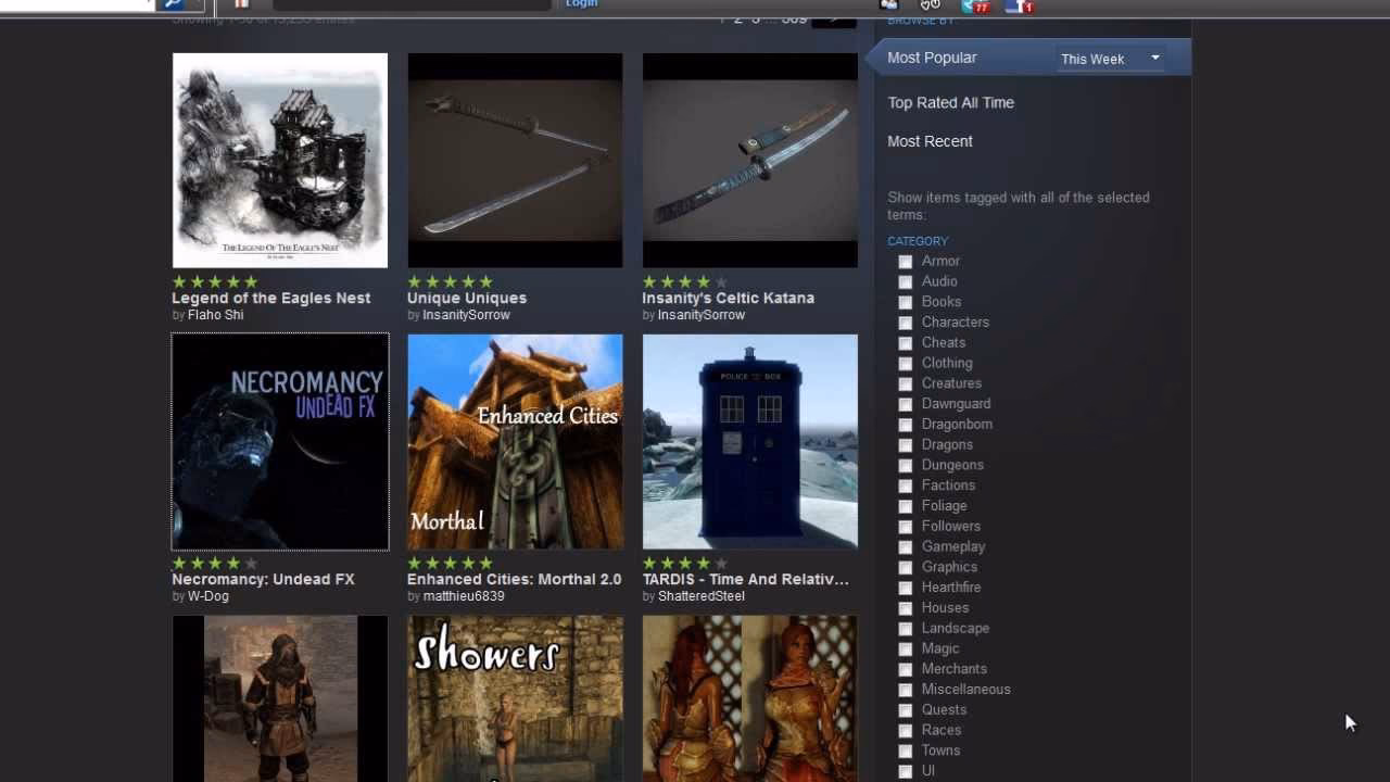 What is the Steam Engines Mod?