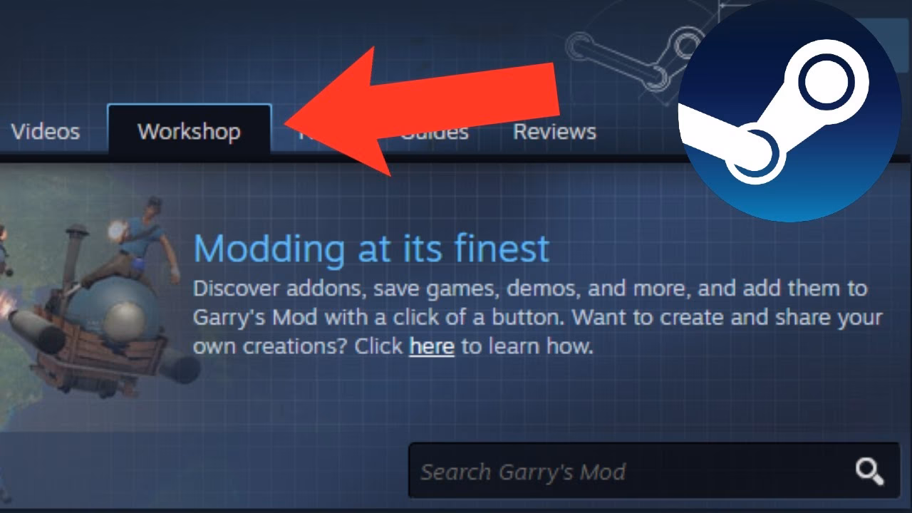 What is the Steam Engines Mod?
