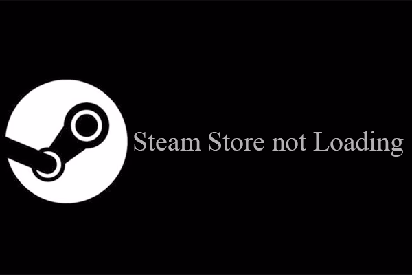 Why is steam not working?