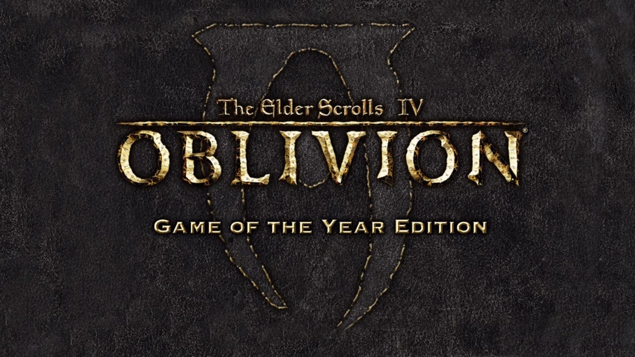 Is Oblivion a good game?