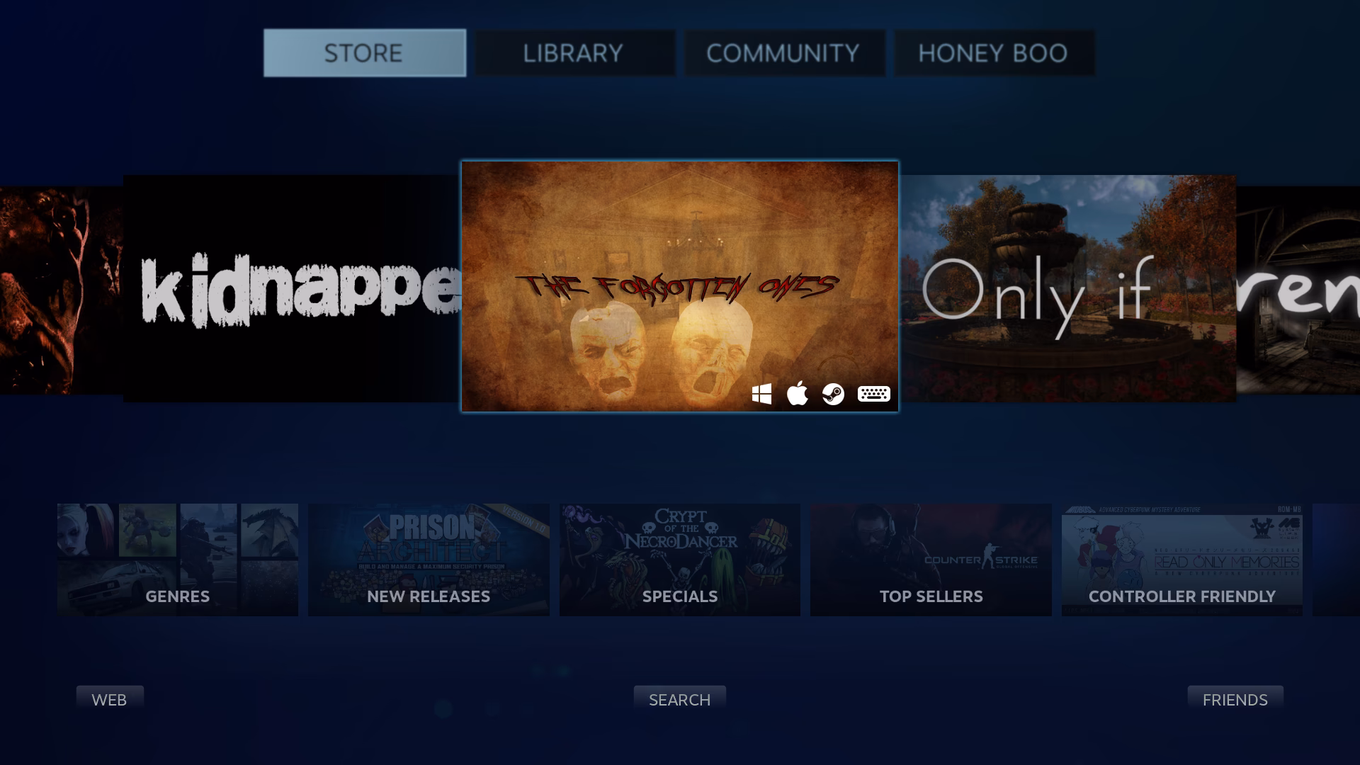 ¿Cómo actualizar SteamOS?