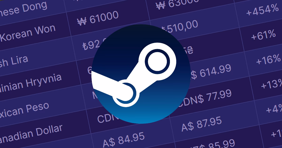 ¿Dónde puedo ver los precios de Steam?