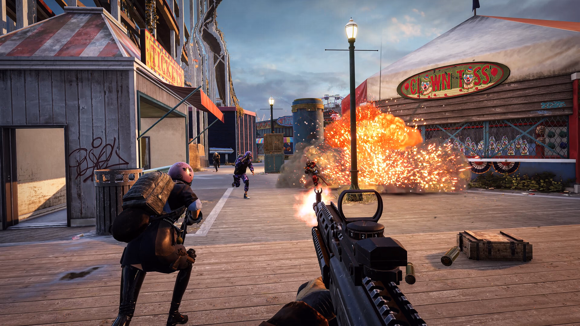 Is PUBG free-to-play?