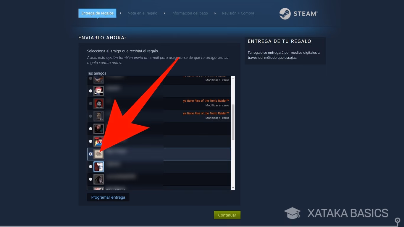 ¿Cuáles son los títulos gratis de Steam?