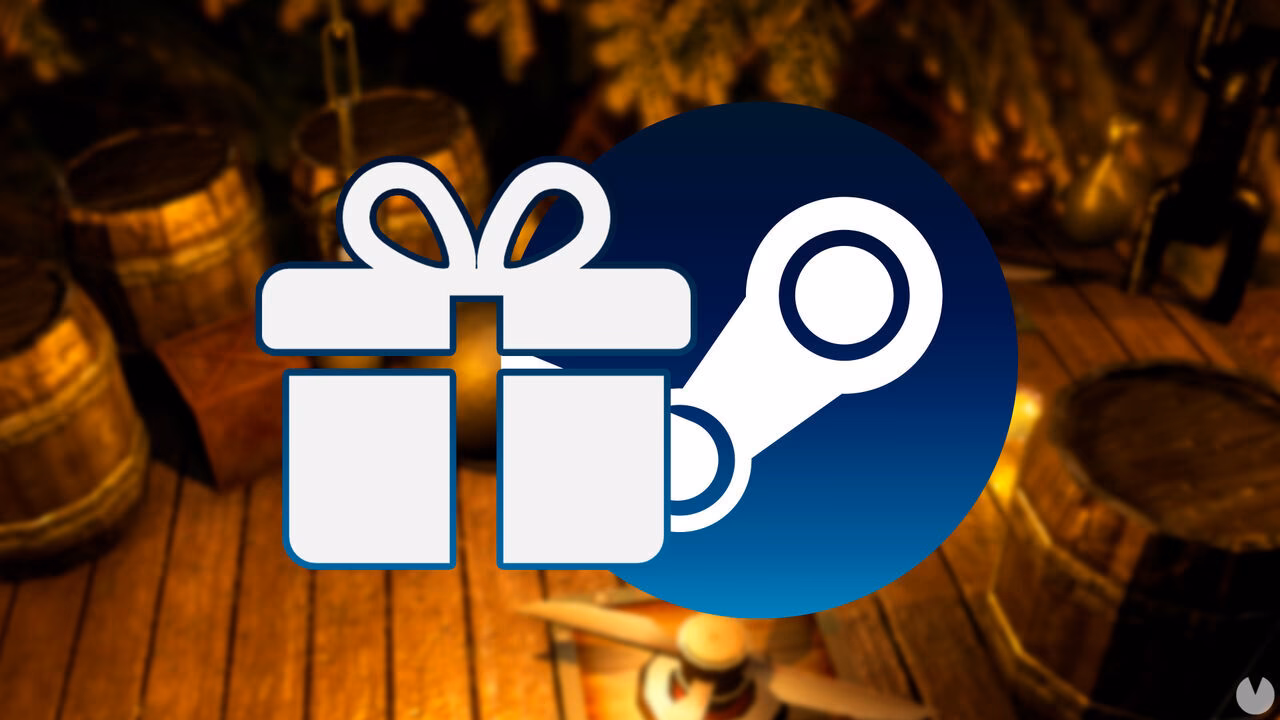 ¿Qué promoción ofrece Steam para los gamers?