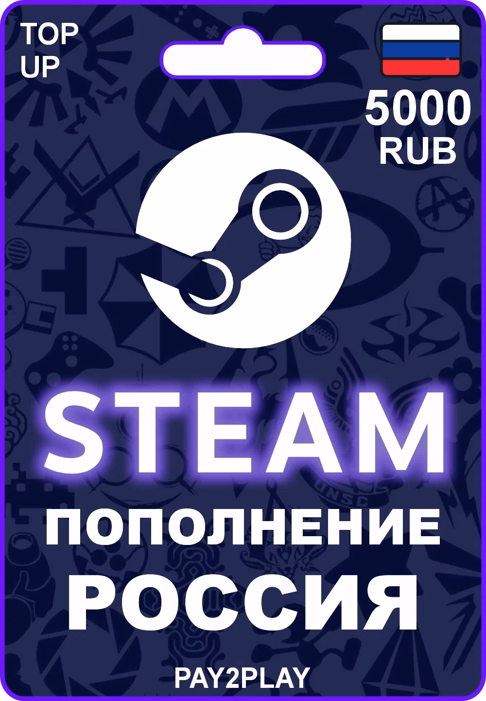 Where can I buy a gift card in Russia?