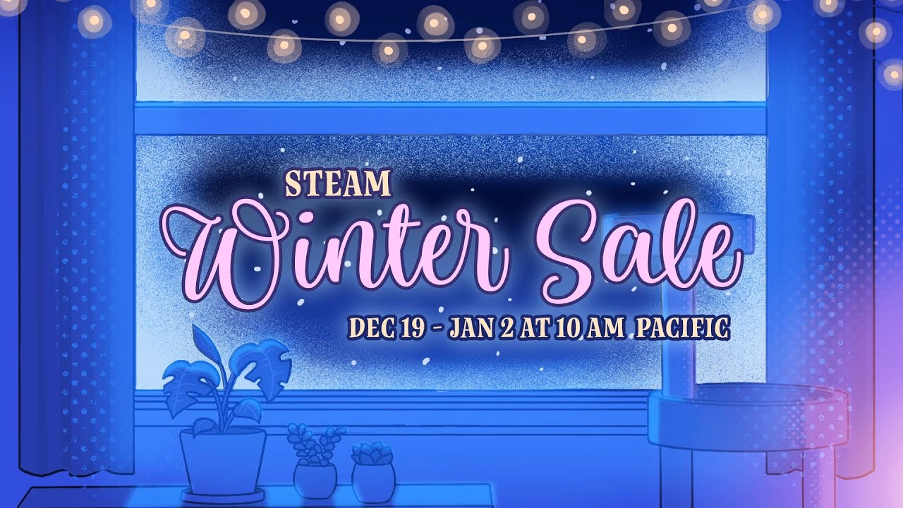 Is Steam Winter Sale 2023 a good deal?
