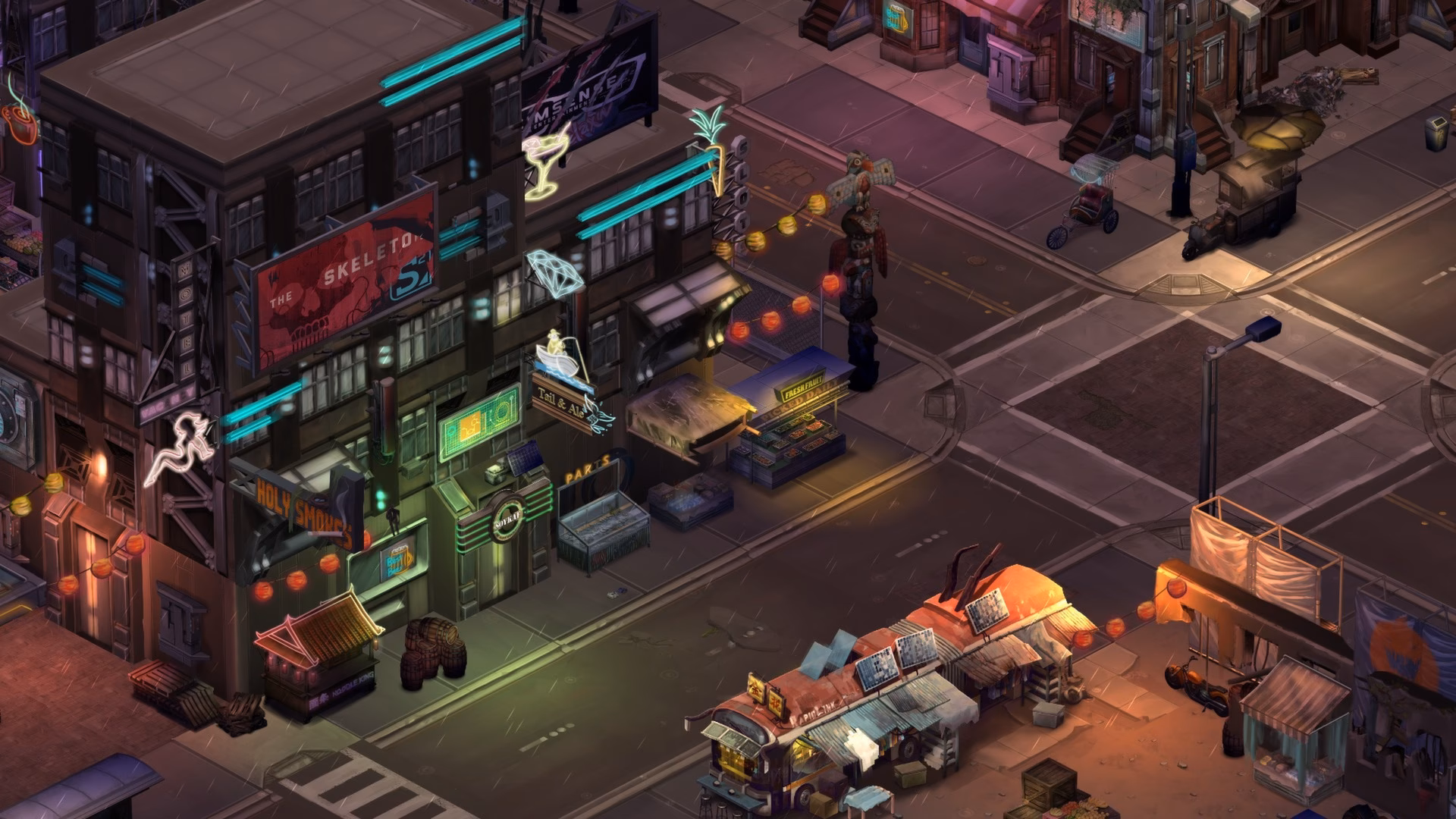Is Shadowrun a cult game?