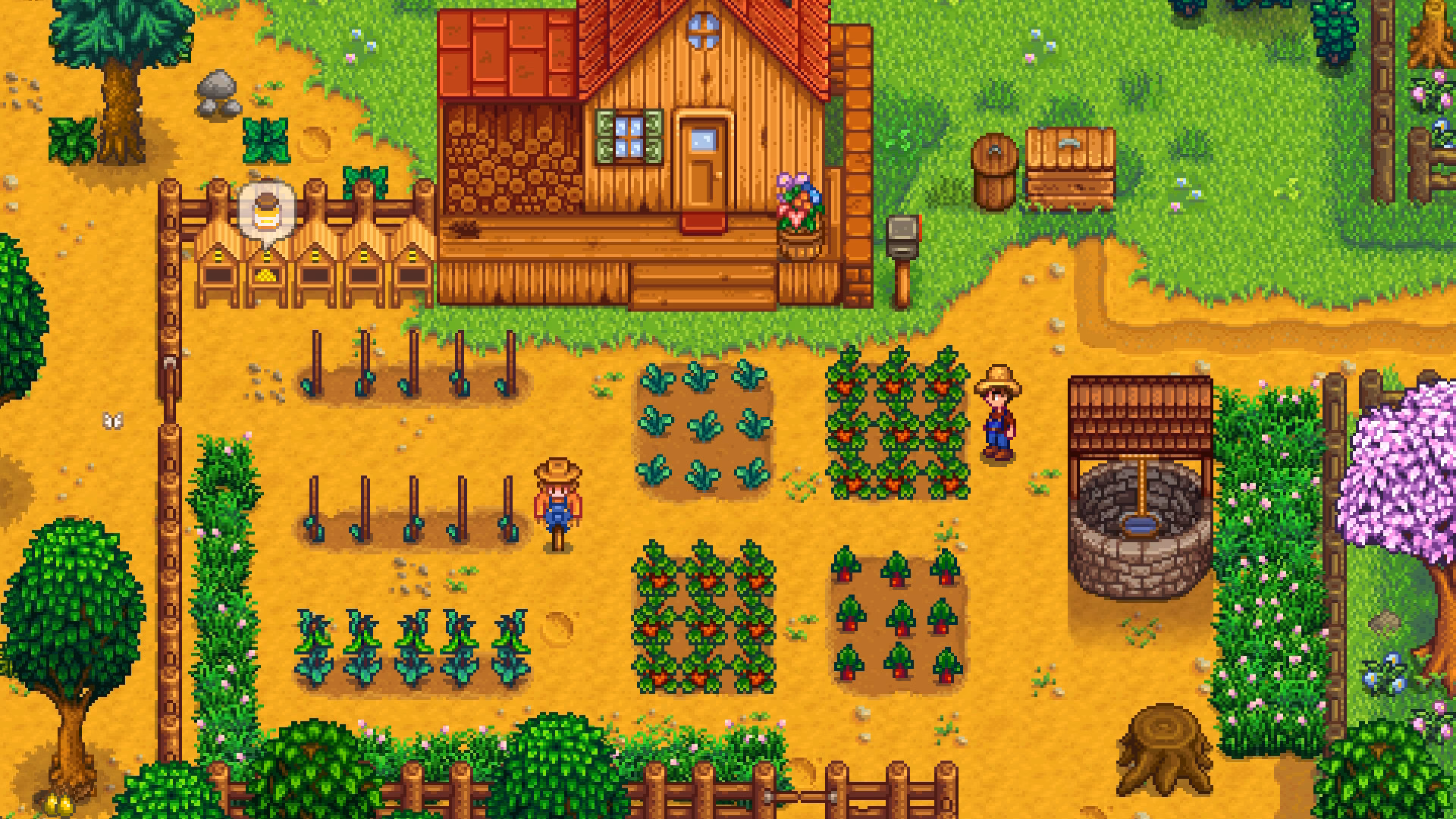 How to download and install a Stardew Valley mod?