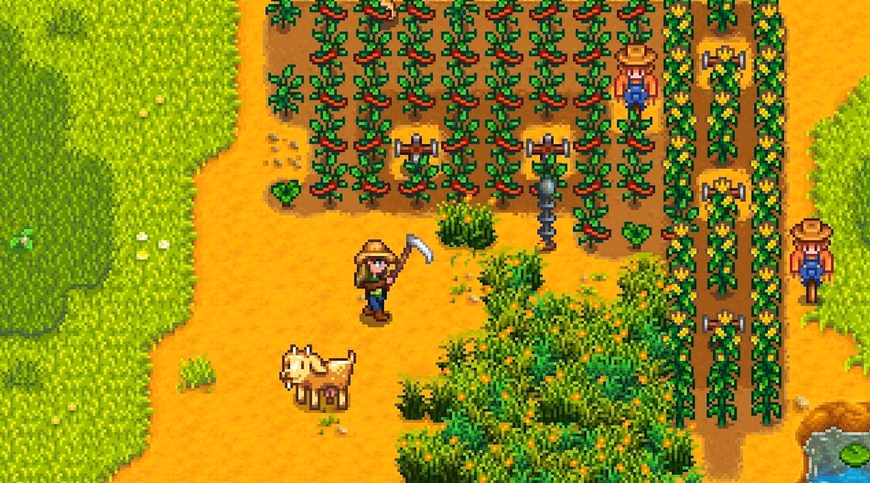 How to download and install a Stardew Valley mod?