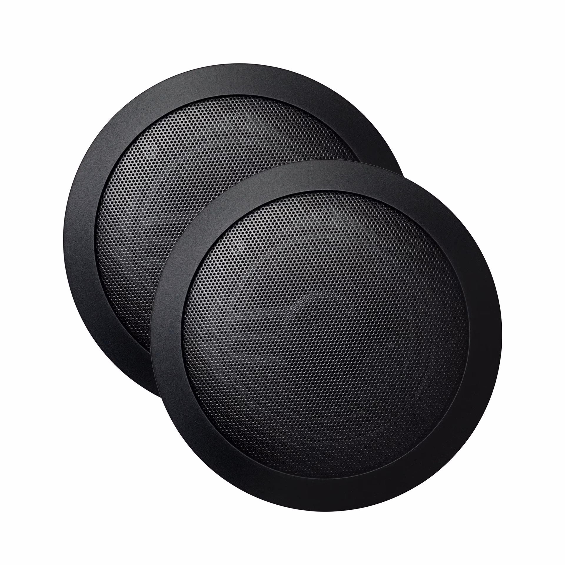 How do I install steam streaming speakers?