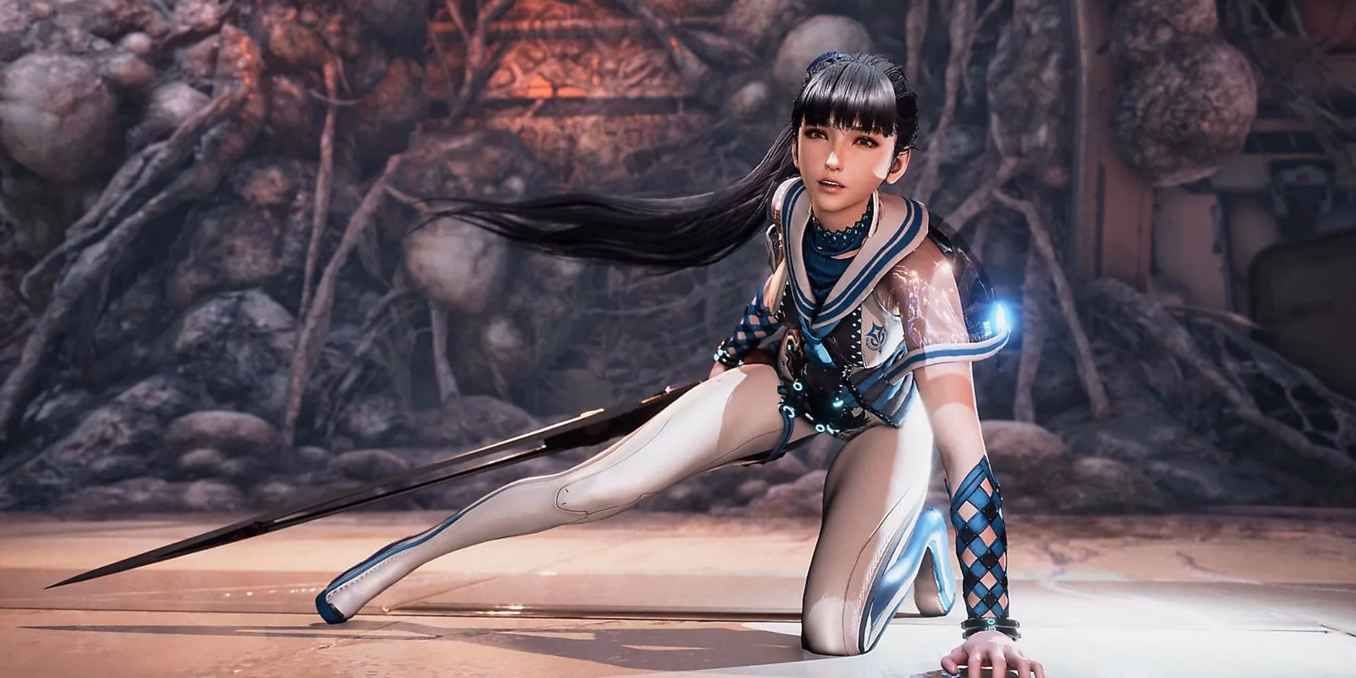 ¿Dónde se puede jugar Stellar Blade?