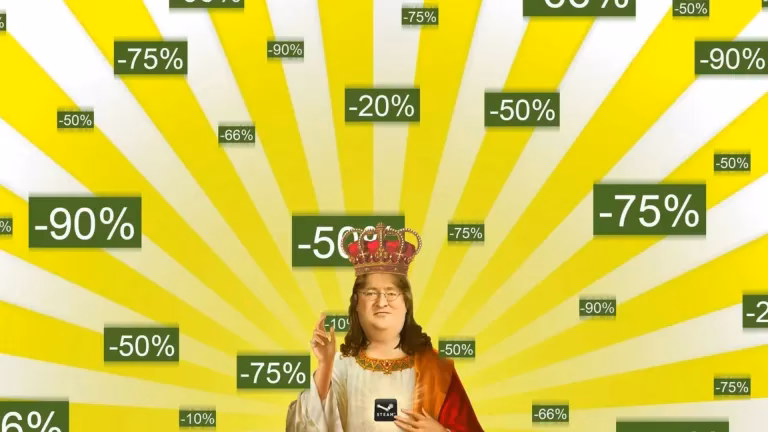 When is the Steam Summer Sale?