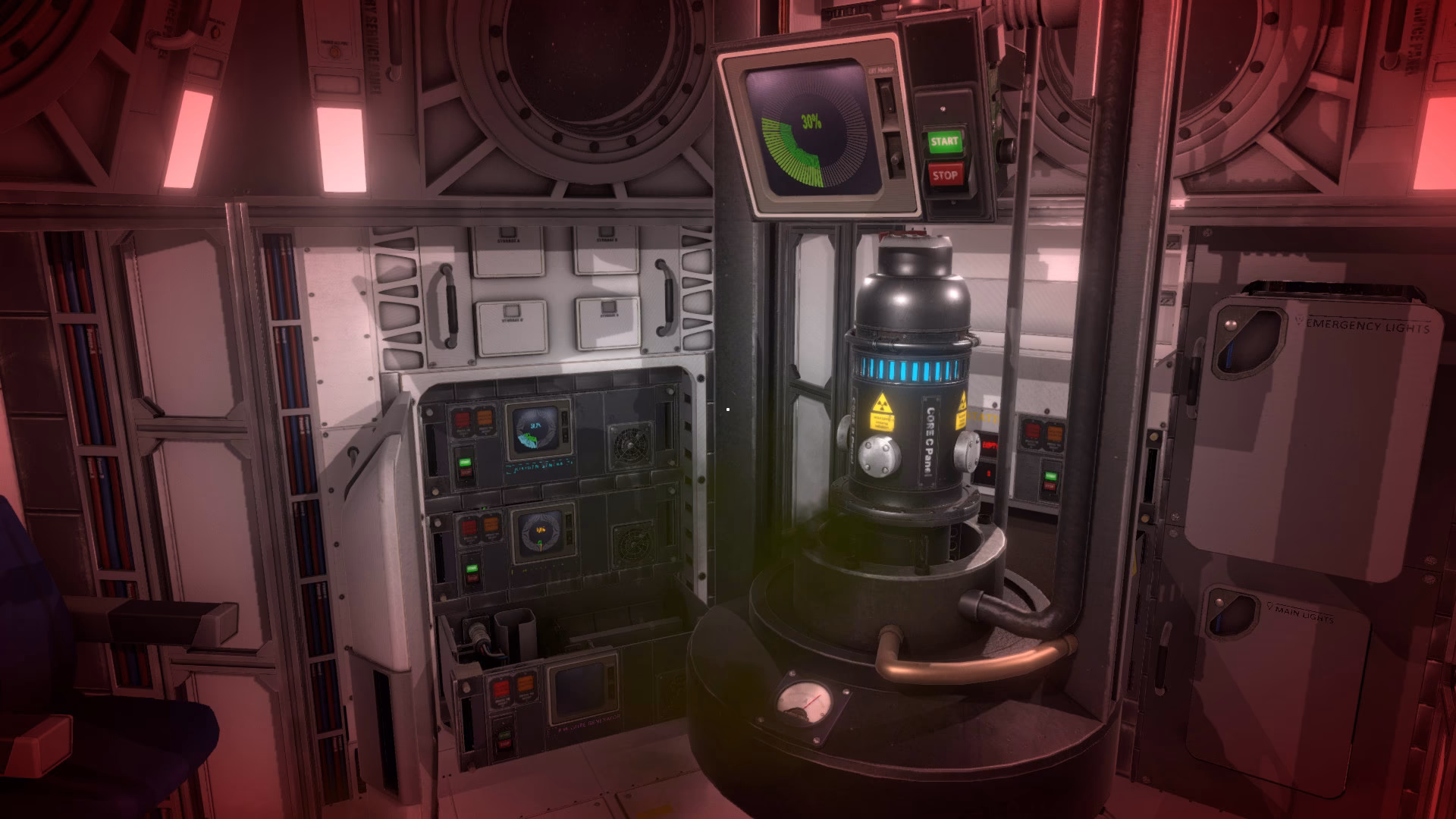 How many people play Tin can on Steam?