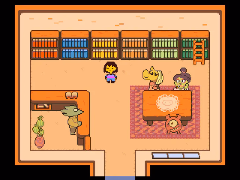 How much does Undertale cost on Steam?