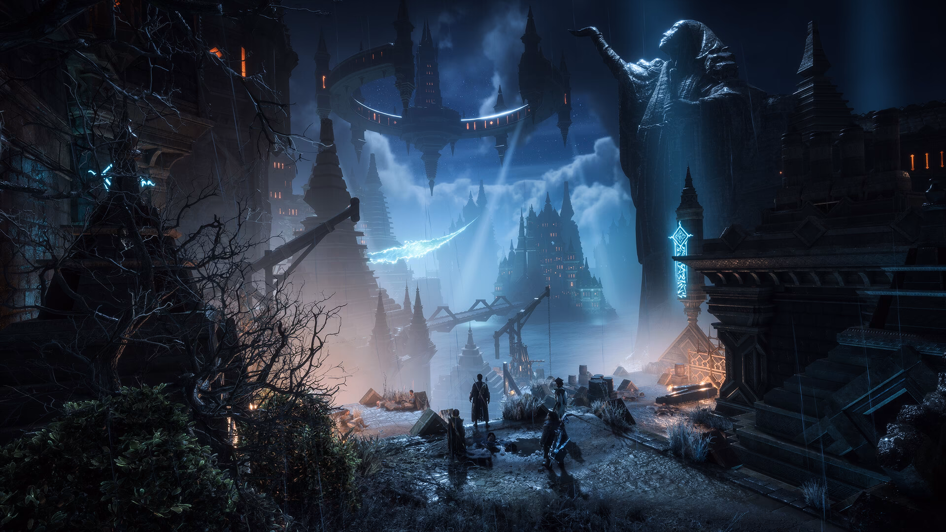 What is Dragon Age veilguard?