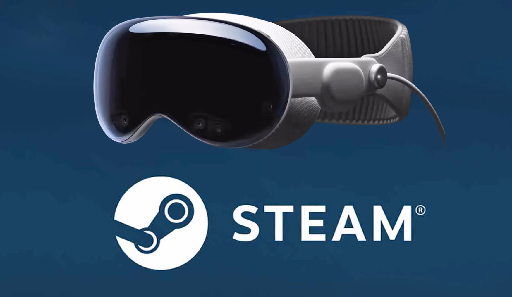 What is SteamVR & how does it work?
