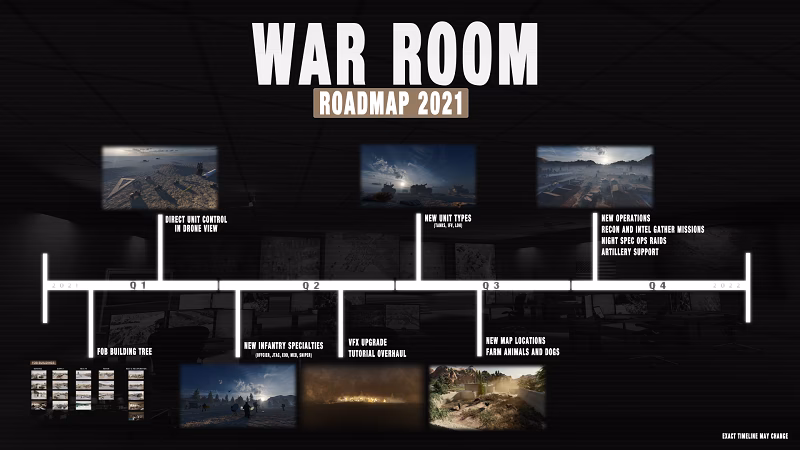 Is War Room a good game?