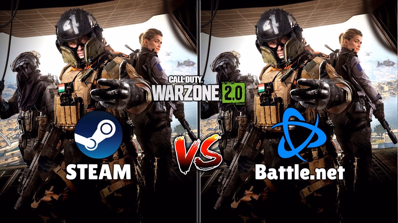 ¿Qué requisitos se necesitan para jugar Warzone?