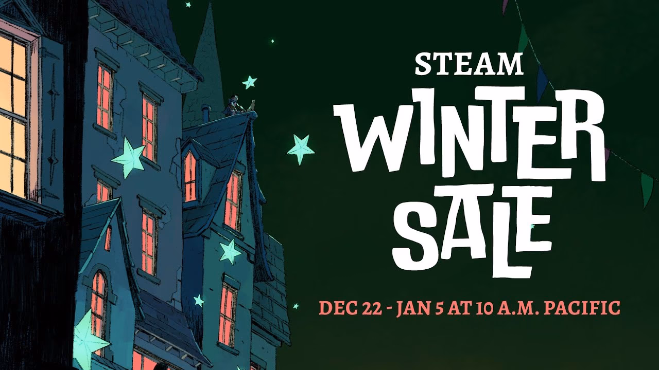 Will steam winter sale 2024 be better than 2025?