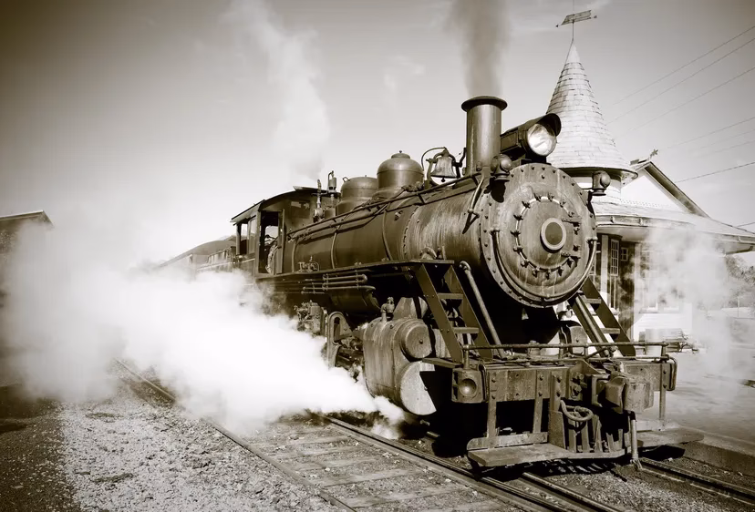 Who is steam works?