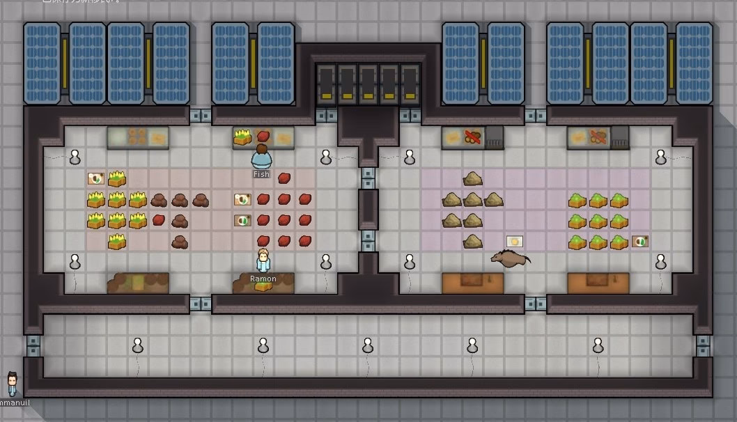 Does Rimworld have a Steam Workshop?