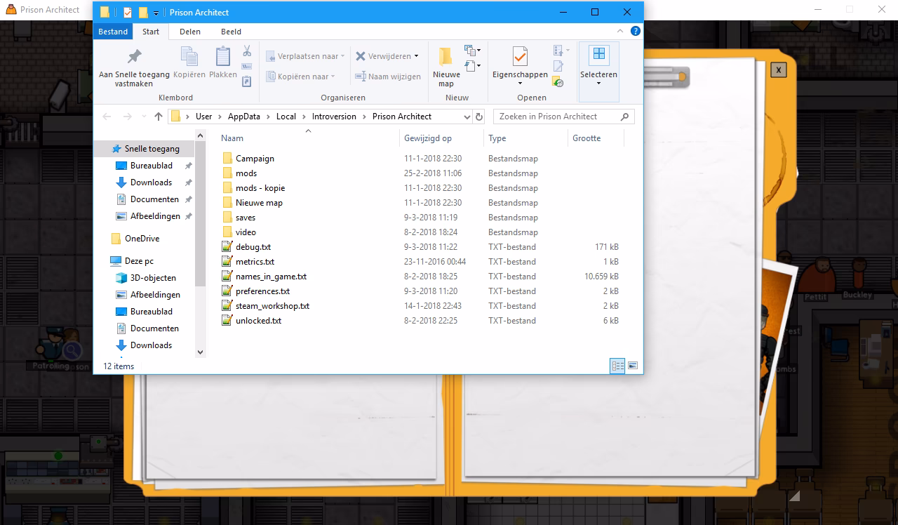 How do Steam games store their workshop files?